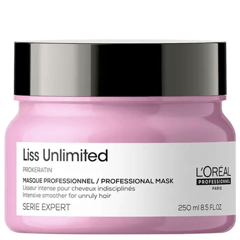 Expert Liss Unlimited masque 250ml